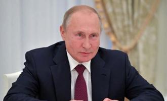 Путин о российско-китайских отношениях: они выдержали испытание временем