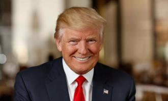 Трамп о том, что заниматься решением вопросов в Арктике должны лишь страны региона