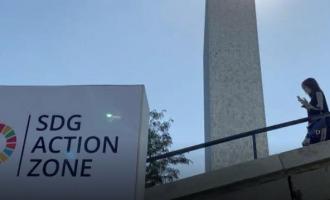 ООН получила обращение от РФ на предмет визового скандала с США