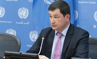 О первом заседании Совета предпринимателей РФ-США
