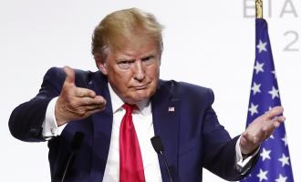 Что же все-таки говорят твиты Трампа о его личности?
