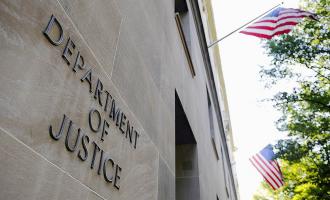 Интересное заявление Минюста США или о том, как он обвинил госбанк Турции в мошенничестве