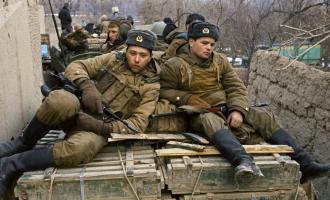 Война добра со злом — не всегда красивая: ветеран Афганистана о видео про ликвидацию боевика ИГ