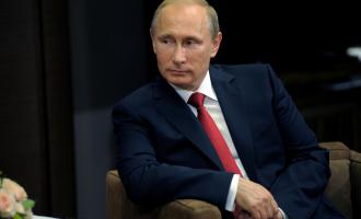 Путин о том, чтобы больше не повторять экономических ошибок СССР