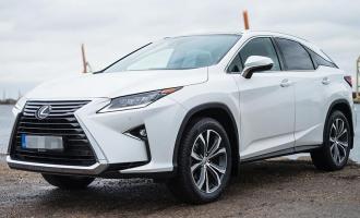 Эксперты о самых популярных в России премиум-автомобилях