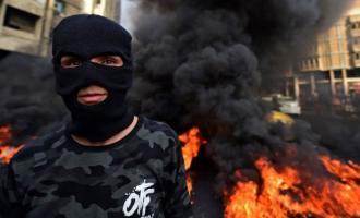 О беспорядках в Ираке: парламент одобрил отставку премьер-министра Абдула Махди