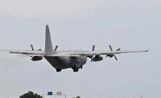 Военные Чили о поиске пропавшего самолета