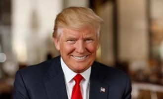 О том, что президент США Дональд Трамп подписал указ о борьбе с антисемитизмом