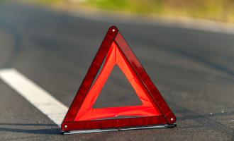 Один человек в числе жертв в результате аварии с грузовиком на МКАД