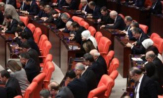 Ливийский конфликт: турецкие парламентарии одобрили законопроект о вводе войск