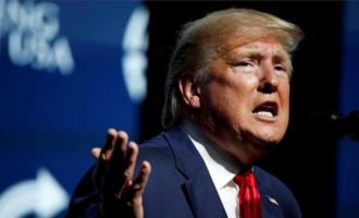 Трамп заявил, что США готовы нанести удар по 52 иранским объектам в случае атаки Тегерана