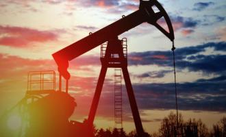 О снижении цен на нефть