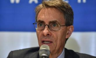 Руководитель HRW «запретил въезд в Гонконг» в преддверии критического отчета по Китаю