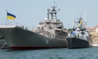 Украина приняла решение нарастить военные возможности в Азовском море