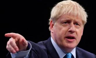 Brexit: Борис Джонсон излагает видение торговой сделки между Великобританией и ЕС