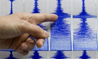 О землетрясение магнитудой 6,8 на Филиппинах