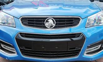 GM ����������� ������������ ����� ����������� Holden � ���������