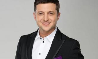 Зеленский о главных ценностях новой Украины