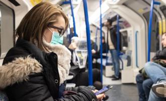 Коронавирус: два новых случая подтверждены в Великобритании