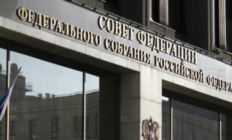 Представители Совфеда считают вполне здравым заявление об авиасообщении Украины и РФ