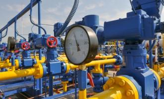 Украина и Румыния подписали соглашение на предмет реверсных поставках газа