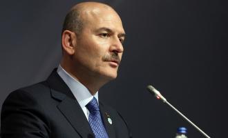 Министр внутренних дел Турции подал в отставку из-за неудачного комендантского часа