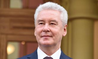 Собянин о программе закупки лекарств для лечения онкологии
