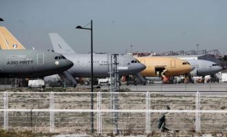 �����������: �������������� �������� Airbus � ��������� ��������