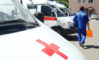 О массовом отравлении на заводе в Азербайджане