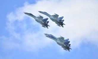 США пригрозили Египту санкциями, если они купят российские самолеты