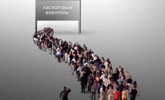 В Сочи после того, как ввели электронные визы ожидают наплыва иностранцев