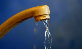 О новой аварии на Троицком водопроводе: она лишила воды 160 тысяч жителей