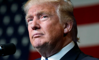 Трамп передумал про теорию глобального потепления: действительно, это далеко не обман