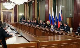 О том, что кабмин опубликовал план приватизации до 2022 года