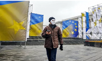 Бег на месте: о том, что рост украинской экономики в прошлом году замедлился до 3,3%