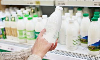 В Союзмолоко оценили затраты, которые касаются маркировки продукции