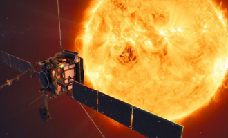 Solar Orbiter: европейская миссия Sun делает первый близкий проход