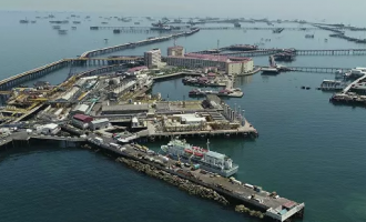В Каспийском море обнаружили тела ранее пропавших в 2015 году нефтяников