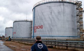 Белоруссия имела возможность закупить российскую нефть через трейдеров