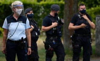 Коронавирус: в Германии вспыхнула новая локальная локализация