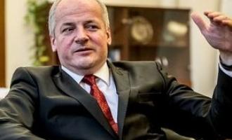 Минздрав Чехии не исключил закрытия границ ЕС на два года