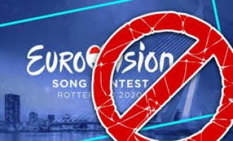 Евровидение-2020 планировали провести онлайн в измененном формате