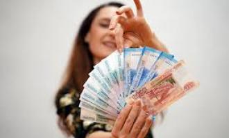 Безработным москвичам планируют выплатить детские пособия