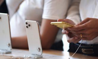 Apple �� ����������� ������ �������� � ���� ����