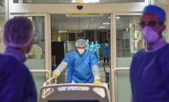 ВОЗ обнародовала новые разработки рекомендаций на предмет физической активности во время самоизоляции