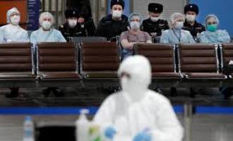 До 5 лет тюрьмы или о наказание за фейки о коронавирусе планируют ужесточить
