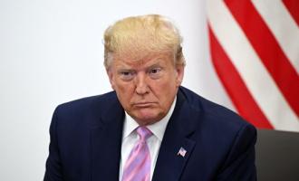 Вашингтон о приостановке Соединенными Штатами взносов в бюджет ВОЗ