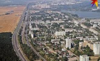 В Белоруссии не выявили проблем с радиацией ипо причине чернобыльского пожара