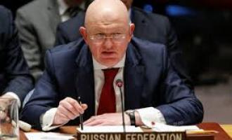 РФ в ООН вновь призвала, чтобы отменили санкции против развивающихся стран