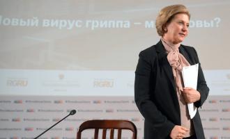 Роспотребнадзор: у регионов РФ будет индивидуальный период выхода из ограничений